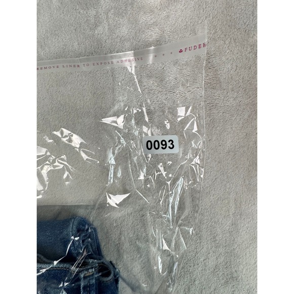 LOFT Outlet Petite Modern Skinny Jeans Size 0 Blue Denim Excellent Condition - Picture 10 of 10